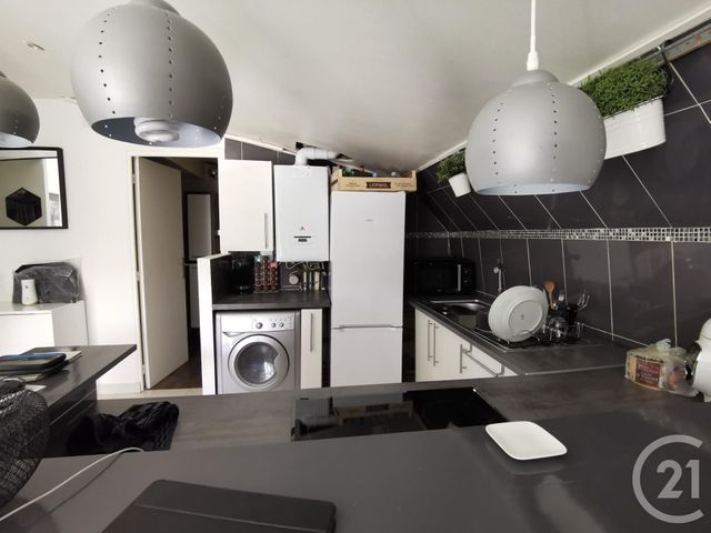 Afficher la photo en grand Appartement F2 à vendre - 2 pièces - 38.5 m2 - MAFFLIERS - 95 - ILE-DE-FRANCE - Century 21 Osmose
