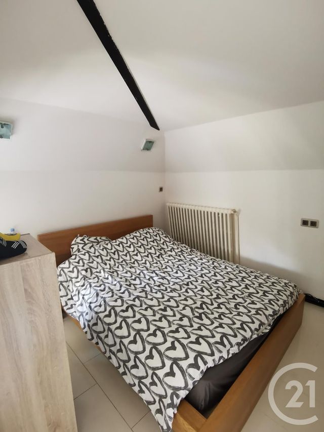 Afficher la photo en grand Appartement F2 à vendre - 2 pièces - 38.5 m2 - MAFFLIERS - 95 - ILE-DE-FRANCE - Century 21 Osmose