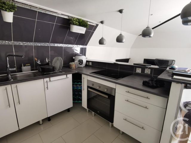 Afficher la photo en grand Appartement F2 à vendre - 2 pièces - 38.5 m2 - MAFFLIERS - 95 - ILE-DE-FRANCE - Century 21 Osmose