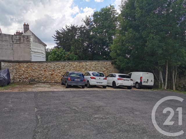 Afficher la photo en grand Appartement F2 à vendre - 2 pièces - 38.5 m2 - MAFFLIERS - 95 - ILE-DE-FRANCE - Century 21 Osmose