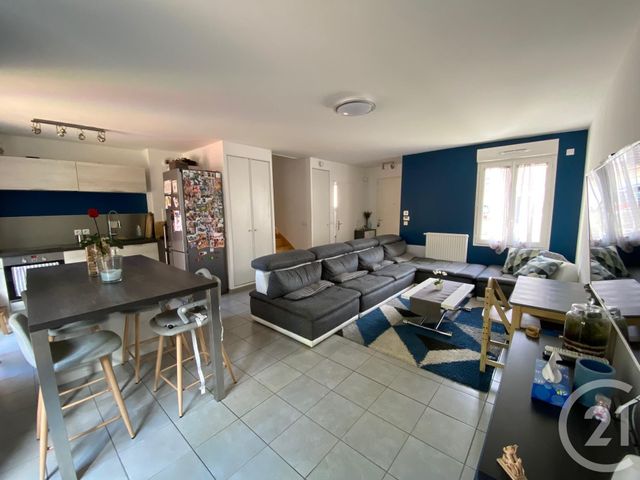 Afficher la photo en grand maison à louer - 4 pièces - 73.06 m2 - MONTSOULT - 95 - ILE-DE-FRANCE - Century 21 Osmose
