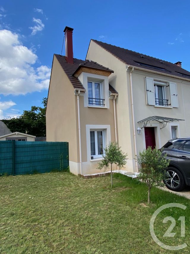 Maison à louer MONTSOULT