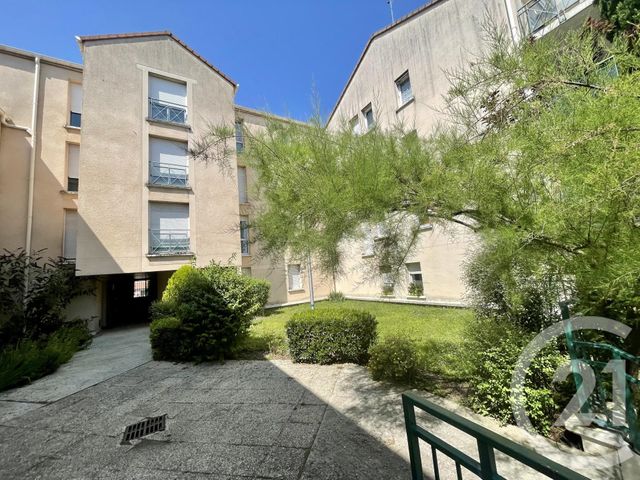 Afficher la photo en grand Appartement F2 à vendre - 2 pièces - 47.02 m2 - DOMONT - 95 - ILE-DE-FRANCE - Century 21 Osmose