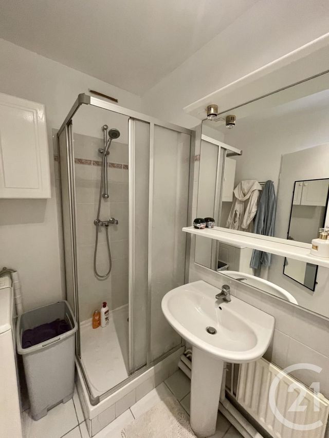 Afficher la photo en grand Appartement F2 à vendre - 2 pièces - 47.02 m2 - DOMONT - 95 - ILE-DE-FRANCE - Century 21 Osmose