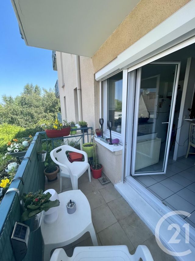 Afficher la photo en grand Appartement F2 à vendre - 2 pièces - 47.02 m2 - DOMONT - 95 - ILE-DE-FRANCE - Century 21 Osmose
