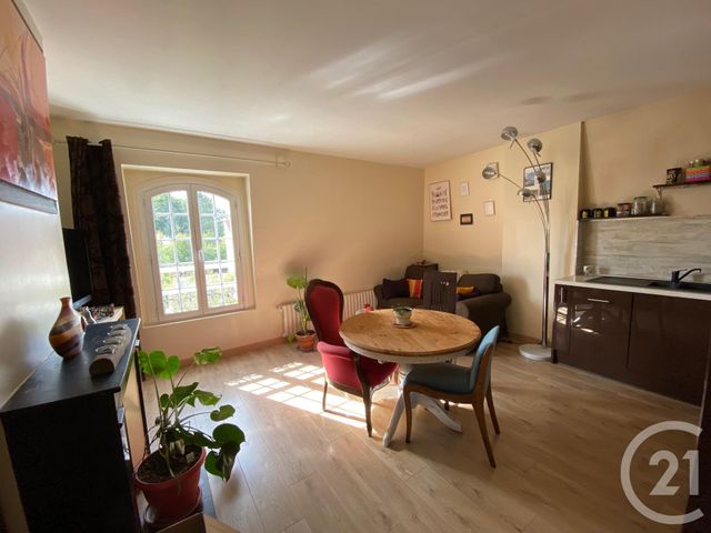 Appartement F3 à louer EZANVILLE
