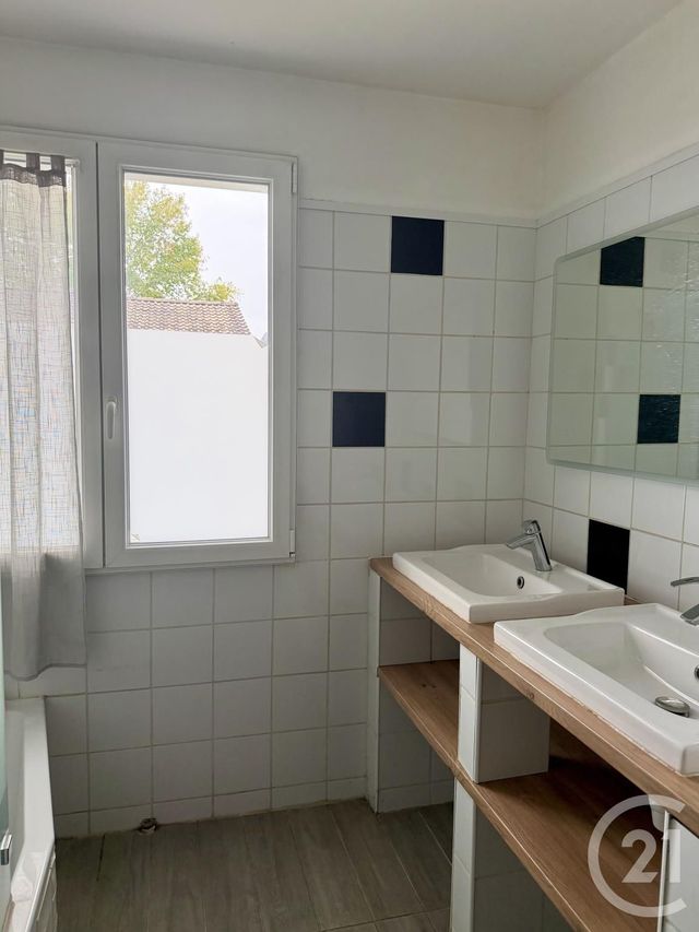 maison à louer - 4 pièces - 79.3 m2 - MOISSELLES - 95 - ILE-DE-FRANCE - Century 21 Osmose