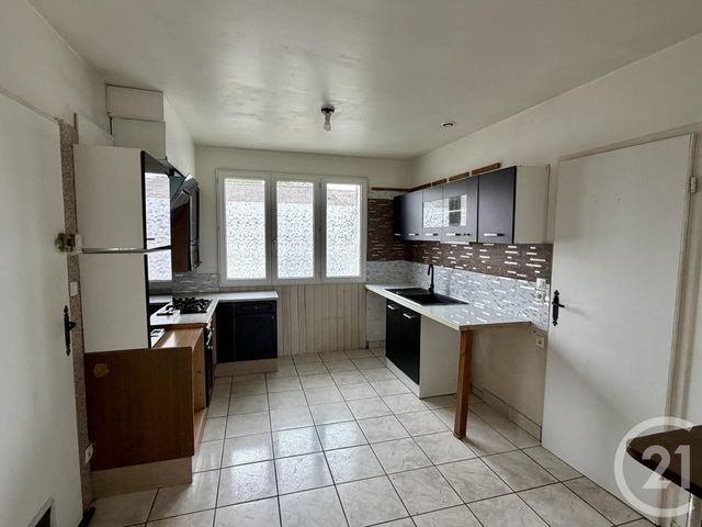 maison à louer - 4 pièces - 79.3 m2 - MOISSELLES - 95 - ILE-DE-FRANCE - Century 21 Osmose