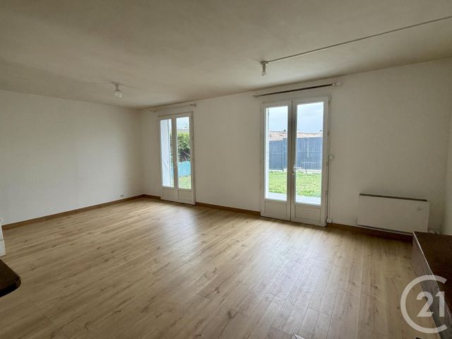 maison à louer - 4 pièces - 79.3 m2 - MOISSELLES - 95 - ILE-DE-FRANCE - Century 21 Osmose