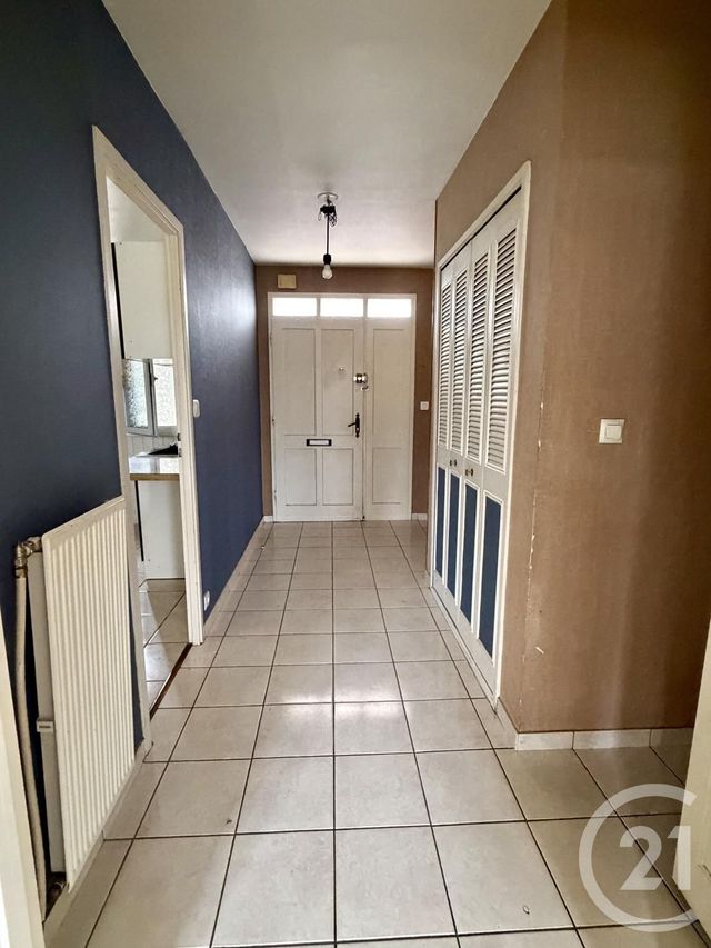 maison à louer - 4 pièces - 79.3 m2 - MOISSELLES - 95 - ILE-DE-FRANCE - Century 21 Osmose