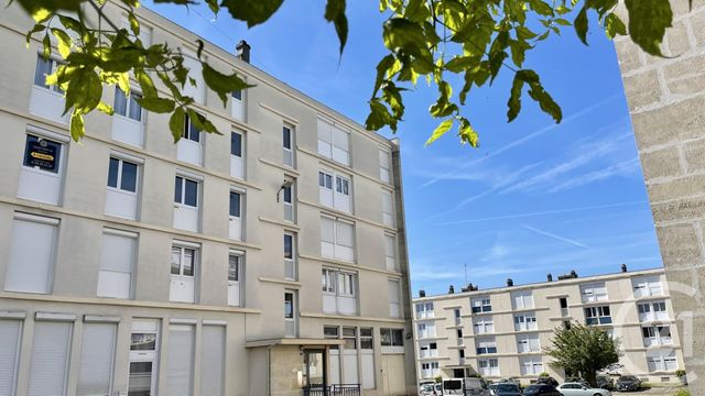 Appartement F1 à vendre - 1 pièce - 33.0 m2 - MONTSOULT - 95 - ILE-DE-FRANCE - Century 21 Osmose