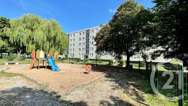 Appartement F4 à vendre - 4 pièces - 63.57 m2 - DOMONT - 95 - ILE-DE-FRANCE - Century 21 Osmose