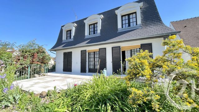 maison à vendre - 7 pièces - 127.31 m2 - DOMONT - 95 - ILE-DE-FRANCE - Century 21 Osmose