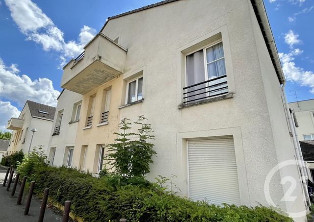 Appartement F2 à vendre - 2 pièces - 53.13 m2 - ECOUEN - 95 - ILE-DE-FRANCE - Century 21 Osmose