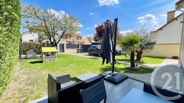 maison à vendre - 4 pièces - 95.56 m2 - MONTSOULT - 95 - ILE-DE-FRANCE - Century 21 Osmose