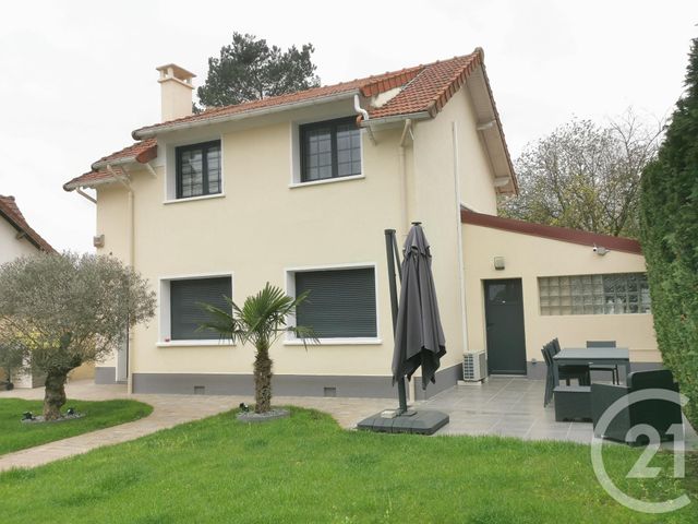 maison à vendre - 4 pièces - 95.56 m2 - MONTSOULT - 95 - ILE-DE-FRANCE - Century 21 Osmose