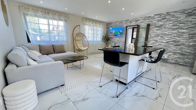 maison à vendre - 4 pièces - 95.56 m2 - MONTSOULT - 95 - ILE-DE-FRANCE - Century 21 Osmose