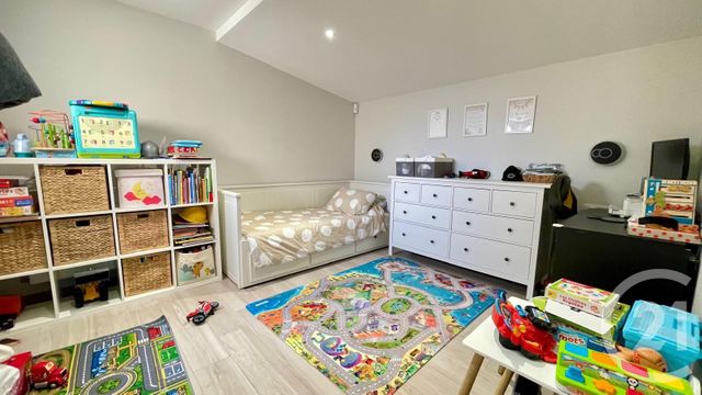 maison à vendre - 4 pièces - 95.56 m2 - MONTSOULT - 95 - ILE-DE-FRANCE - Century 21 Osmose