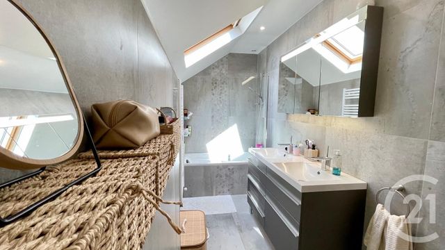 maison à vendre - 4 pièces - 95.56 m2 - MONTSOULT - 95 - ILE-DE-FRANCE - Century 21 Osmose