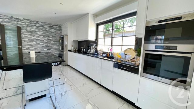 maison à vendre - 4 pièces - 95.56 m2 - MONTSOULT - 95 - ILE-DE-FRANCE - Century 21 Osmose