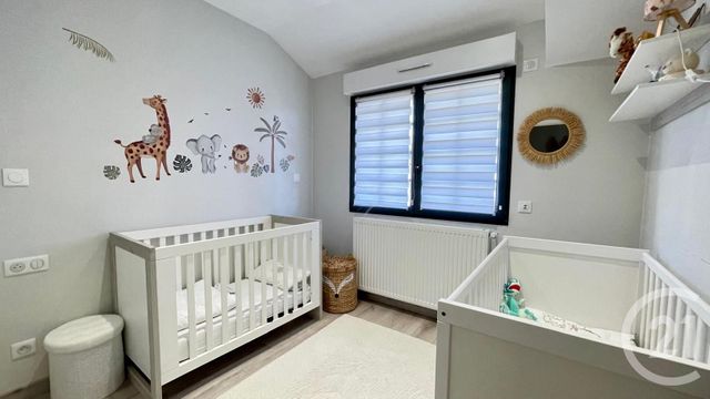 maison à vendre - 4 pièces - 95.56 m2 - MONTSOULT - 95 - ILE-DE-FRANCE - Century 21 Osmose