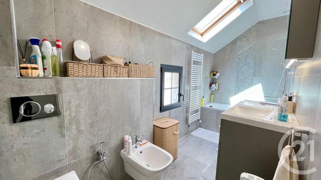 maison à vendre - 4 pièces - 95.56 m2 - MONTSOULT - 95 - ILE-DE-FRANCE - Century 21 Osmose