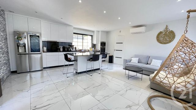 maison à vendre - 4 pièces - 95.56 m2 - MONTSOULT - 95 - ILE-DE-FRANCE - Century 21 Osmose