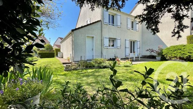 maison à vendre - 5 pièces - 104.09 m2 - ATTAINVILLE - 95 - ILE-DE-FRANCE - Century 21 Osmose