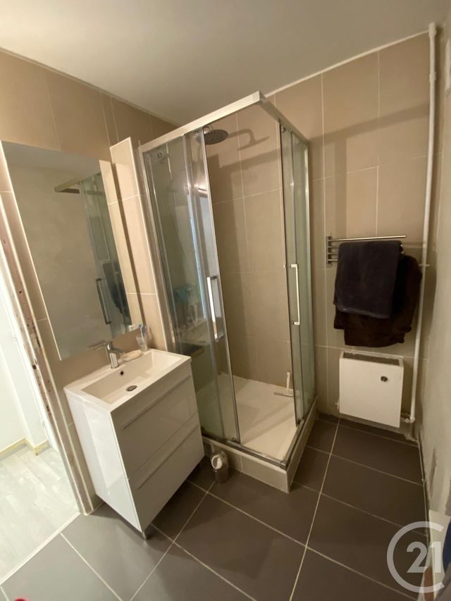 Appartement F2 à louer - 2 pièces - 46.68 m2 - TAVERNY - 95 - ILE-DE-FRANCE - Century 21 Osmose