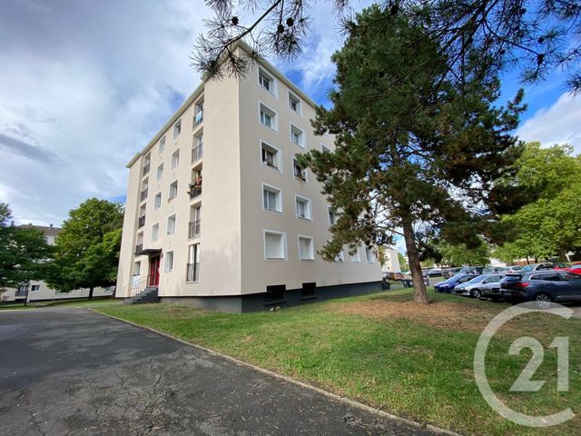 Appartement F2 à louer TAVERNY