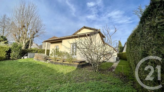 Maison à vendre ST BRICE SOUS FORET