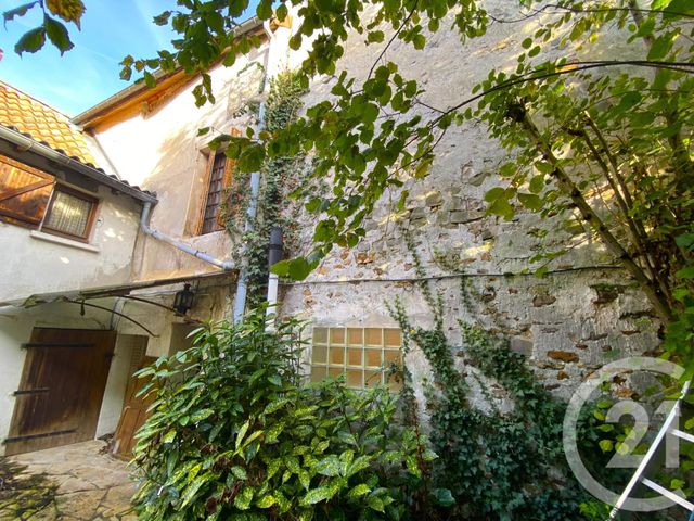 maison - BOUFFEMONT - 95