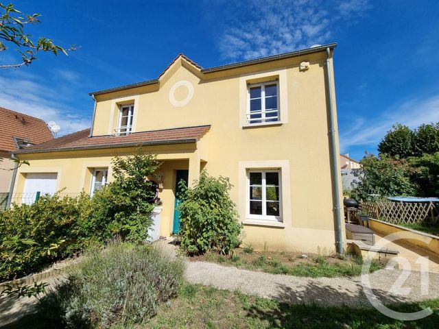 maison à vendre - 7 pièces - 115.0 m2 - MONTSOULT - 95 - ILE-DE-FRANCE - Century 21 Osmose