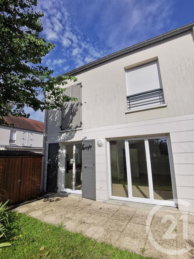 maison - EZANVILLE - 95