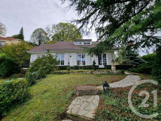 maison - MONTSOULT - 95