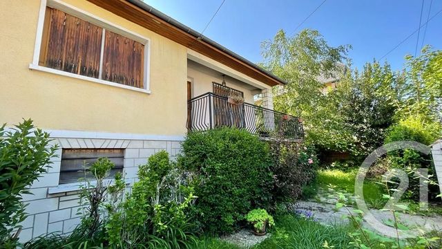maison - EZANVILLE - 95