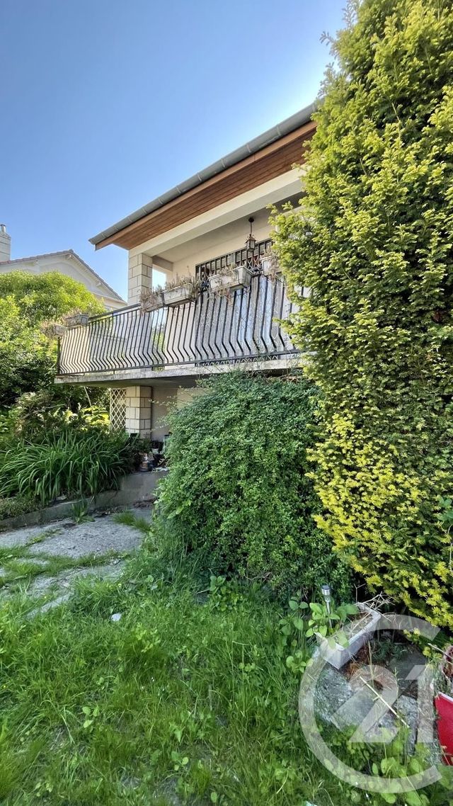 maison - EZANVILLE - 95