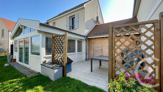 maison - DOMONT - 95