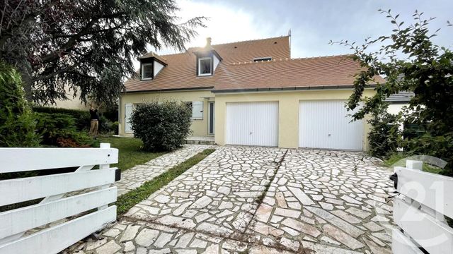maison - DOMONT - 95