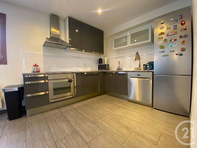 maison à vendre - 6 pièces - 144.34 m2 - DOMONT - 95 - ILE-DE-FRANCE - Century 21 Osmose