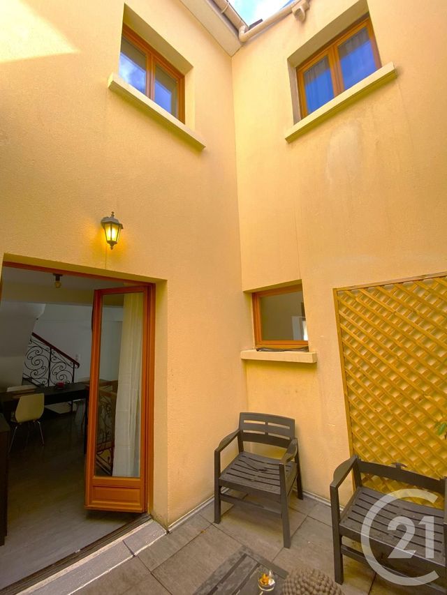 maison à vendre - 6 pièces - 144.34 m2 - DOMONT - 95 - ILE-DE-FRANCE - Century 21 Osmose