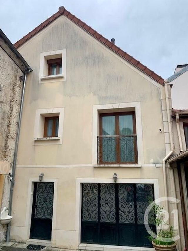 maison - DOMONT - 95