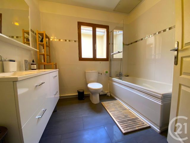 maison à vendre - 6 pièces - 144.34 m2 - DOMONT - 95 - ILE-DE-FRANCE - Century 21 Osmose