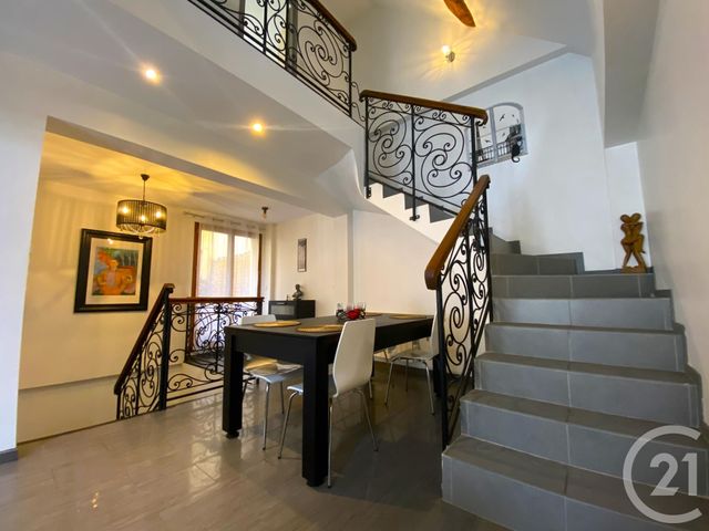 maison à vendre - 6 pièces - 144.34 m2 - DOMONT - 95 - ILE-DE-FRANCE - Century 21 Osmose