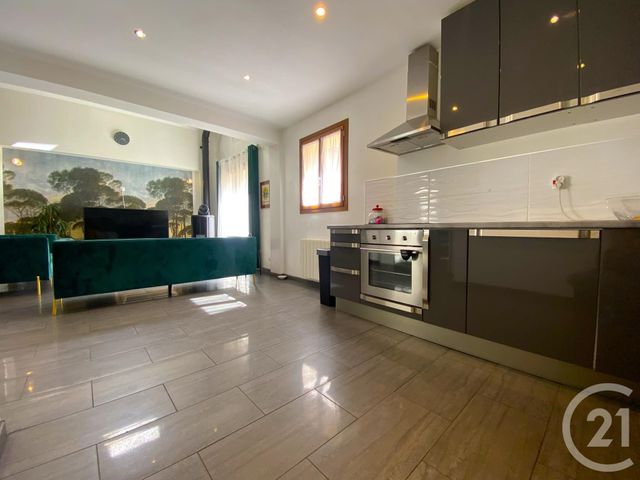 maison à vendre - 6 pièces - 144.34 m2 - DOMONT - 95 - ILE-DE-FRANCE - Century 21 Osmose