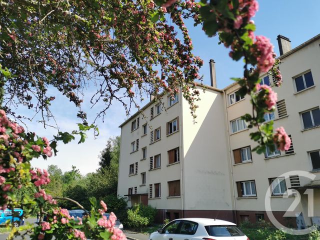 appartement - EZANVILLE - 95