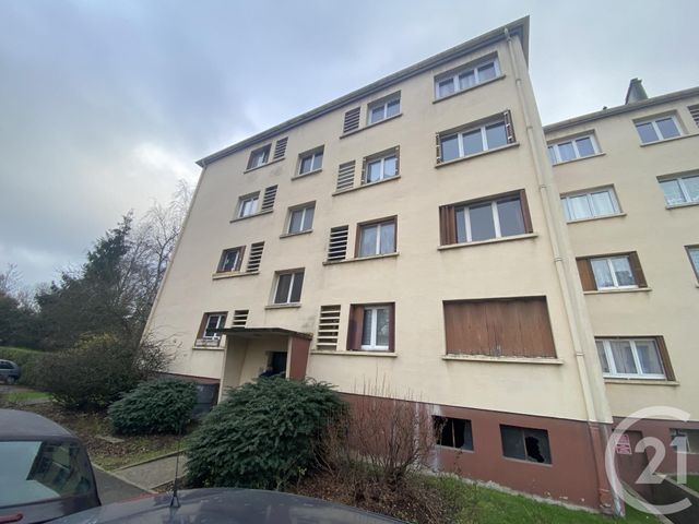 appartement - EZANVILLE - 95