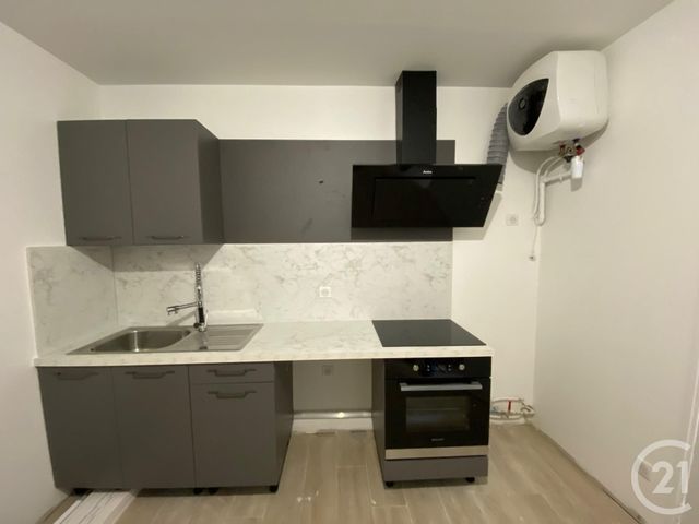 Appartement F5 à louer - 5 pièces - 103.96 m2 - DEUIL LA BARRE - 95 - ILE-DE-FRANCE - Century 21 Osmose