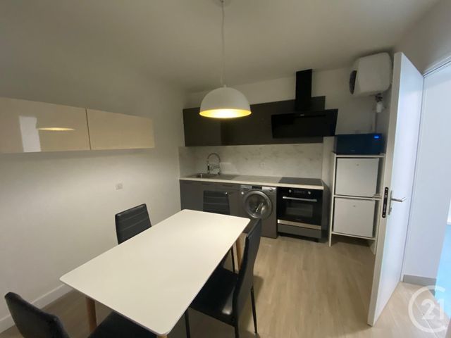 Appartement F5 à louer - 5 pièces - 103.96 m2 - DEUIL LA BARRE - 95 - ILE-DE-FRANCE - Century 21 Osmose