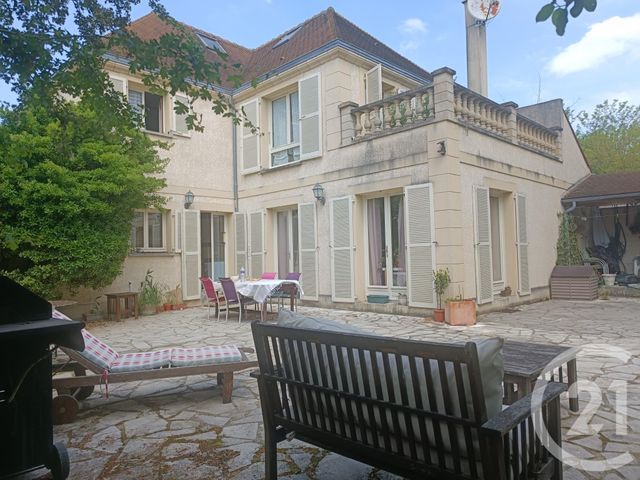 maison - ECOUEN - 95